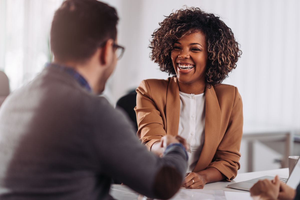 Accord de recrutement suite à une externalisation de la recherche par le biais du RPO